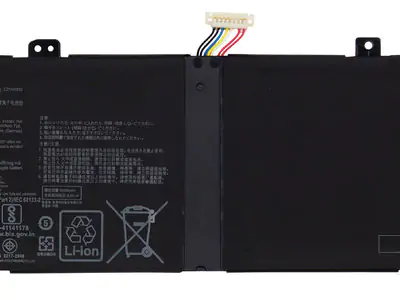 Аккумулятор для ноутбука Asus zenbook um431 Original quality
