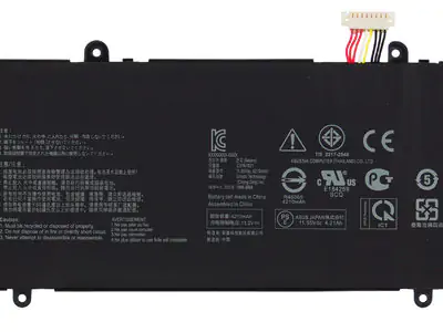 Аккумулятор для ноутбука Asus vivobook m433ia Original quality