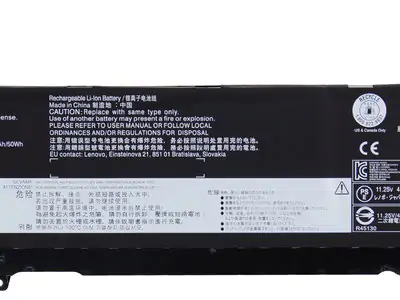 Аккумулятор для ноутбука Lenovo yoga 730-15ikb Original quality