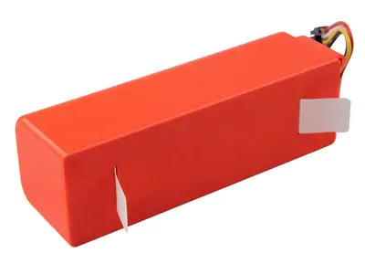 Аккумулятор для пылесоса Xiaomi BRR-2P4S-5200D Original quality