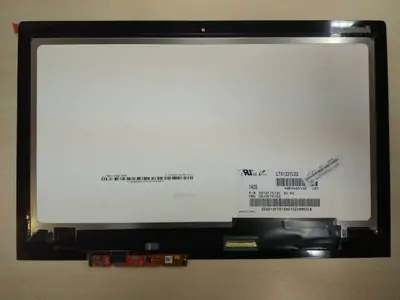 Матрица с тачскрином (модуль) LTN133YL01-L01 для Lenovo Yoga 2 Pro 13
