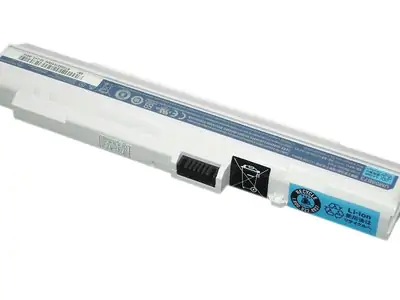 Аккумулятор для ноутбука Acer EMachines EM250 Белый