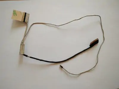 Шлейф матрицы для ноутбука HP Pavilion 15-cb, 15-cb075, 15-cb073TX, 15-cb006tx, 40 pins, UHD +HD Cam, DDG75ALC111