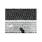 Клавиатура для ноутбука Asus Z96 чёрная