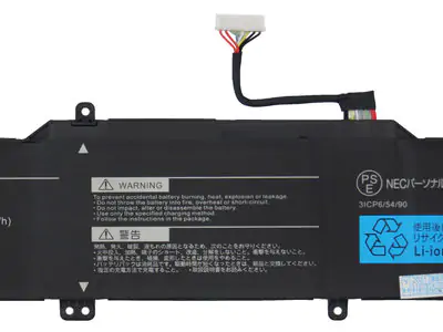 Аккумулятор для ноутбука NEC PC-VP-BP146 Original quality