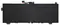 Аккумулятор для ноутбука Lenovo 5b10x63138 Original quality