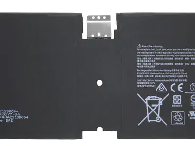 Аккумулятор для ноутбука Microsoft Surface Go 2 Original quality