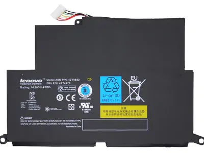 Аккумулятор для ноутбука Lenovo ThinkPad Edge S220 Original quality