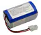 Аккумулятор для пылесоса DIBEA V870 Original quality