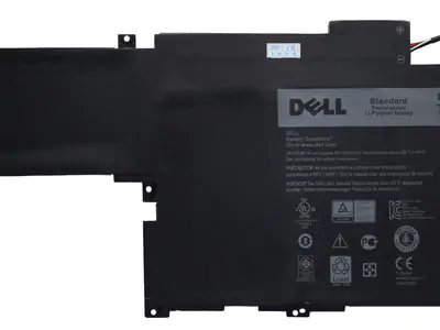 Аккумулятор для ноутбука Dell p42g Original quality