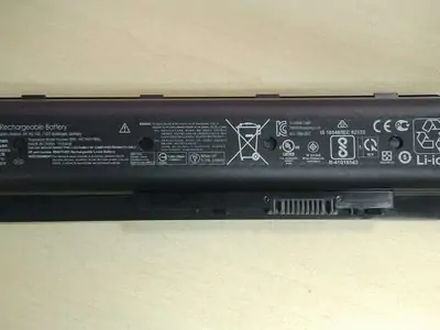 Аккумулятор для ноутбука HP MC06 Original Quality