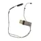Шлейф матрицы для ноутбука Asus X45, X45U, K45, K45D, A45, A45D, A45V, A85D, A85N, R400, R400D, 14005-0360100