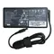 Блок питания Lenovo Flat (прямоугольный), 135W (20V, 6.75A) ORG (Slim type)