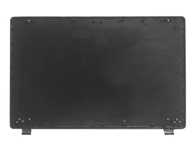 Крышка матрицы (Cover A) для ноутбука Acer Aspire V3-572, V3-572G, V3-532, M5-551, E5-511, E5-511G, E5-571G, E5-521, E5-521G, матовый черный, OEM