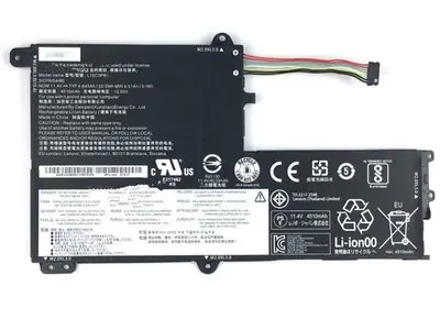Аккумулятор для ноутбука Lenovo L15C3PB1 Original Quality