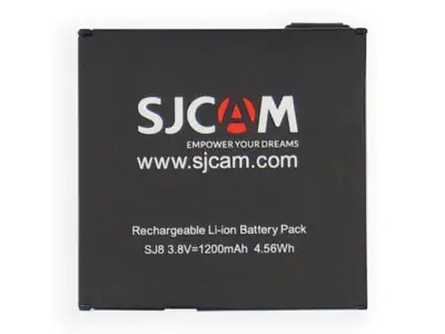 Аккумулятор для камеры SJCAM SJ8 Pro Original Quality
