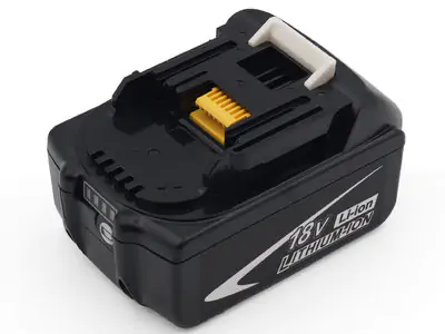 Аккумулятор для электроинструмента Makita BL1860
