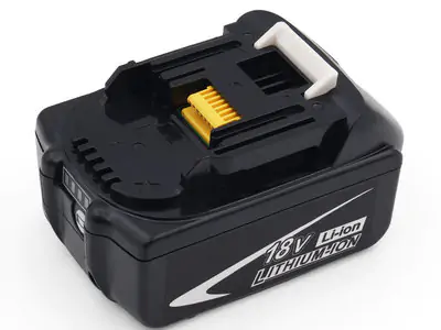Аккумулятор для электроинструмента Makita BL1850