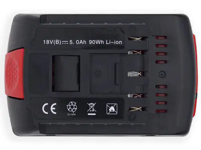 Аккумулятор для электроинструмента Bosch GBA 1600A002U5
