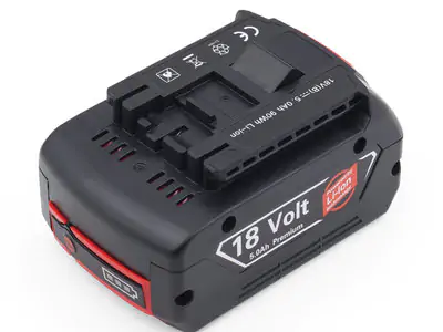 Аккумулятор для электроинструмента Bosch GBA 1600A002U5