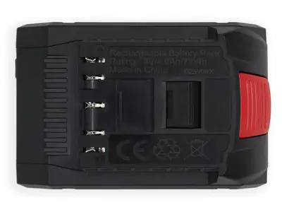Аккумулятор для электроинструмента Bosch ProCORE GBA 1600A016GB