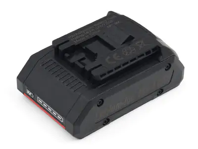 Аккумулятор для электроинструмента Bosch ProCORE GBA 1600A016GB