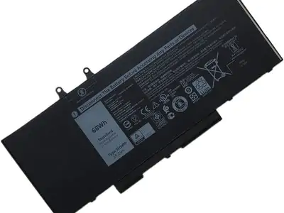 Аккумулятор для ноутбука Dell Latitude 15-5510 Original Quality