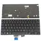 Клавиатура для ноутбука Asus X430, K430FA, K430FN черная, с подсветкой