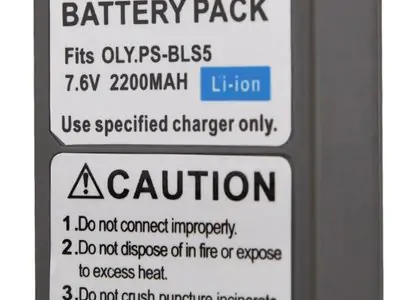 Аккумулятор для камеры Olympus Olympus BLS-50