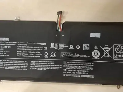 Аккумулятор для ноутбука Lenovo Yoga 2 Pro 13.3