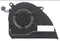 Вентилятор (кулер) для ноутбука HP PAVILION 14-CE, 14-CE1004TX, 14-CE1006TX, BIG