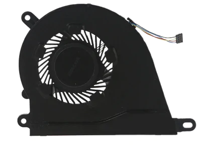 Вентилятор (кулер) для ноутбука HP Pavilion 15-DY, 14-DQ, 15S-FQ, 15S-EQ, 340S G7