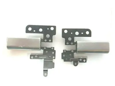 Петли для ноутбука Lenovo Yoga 710-14, 710-14IKB, 710-14ISK, серебряные