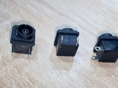 Разъем питания для ноутбука Sony PCG-FRV, FRV23, FRV26, FR, FJ, CR, CR400, 5G2T, 5K2T, 5J1T, 5J2L.