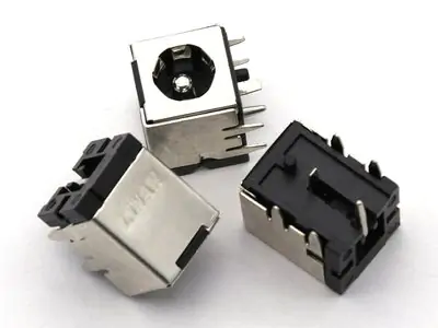 Разъем питания для ноутбука Gateway 3000 Series, 6000 Series, MA2A, M210, M250GS, M250G, M250ES, M250E, M250A, M250B, M360, M360A, M360B, M360C, M460