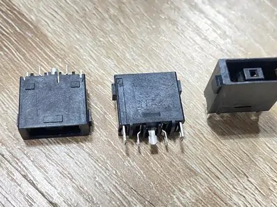 Разъем питания для ноутбука Lenovo X1 Carbon, FLEX 2-14, FLEX2-15, M490S, B490S, M4450S, M490S, B4400S, M4400S, V4400