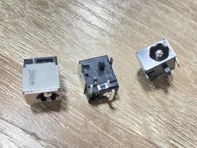 Разъем питания для ноутбука Lenovo S10, S9, S10-3, E600, E600A, A500, A500G, k27
