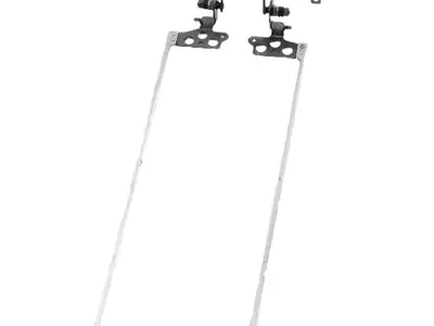 Петли для ноутбука HP 14-BS, 14-BW, 14-BU, 246 G6, 240 G6