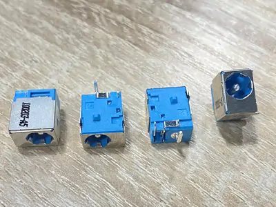 Разъем питания для ноутбука Acer Aspire 5516, 5517, 5532, 5535, 5063, 5561, 5332, 5334, 5732
