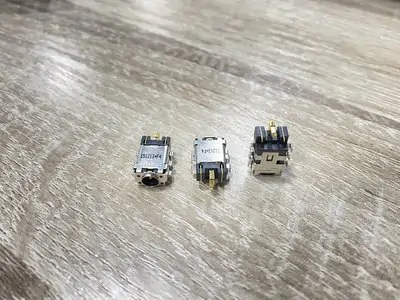 Разъем питания для ноутбука Asus X540S, X540SA-SCL0205N, Q503, Q553, X540, E402, E402M, E402MA, E402S, E402SA, E502