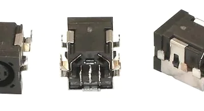 Разъем питания для ноутбука HP Compaq NC8430, NW8440, NW9440, NX7400, NX8420, NX9410, NX9420, NX9420FF, 8510P, 1208430