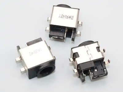 Разъем питания для ноутбука Samsung NP R530, R540, QX510, R428, R430, RF510, R580, R730, R780, R528, RV510, SF510, N148, N220, QX410, R480