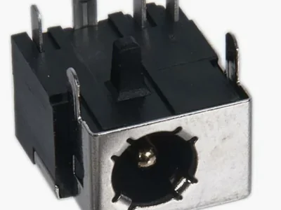 Разъем питания для ноутбука HP 510, 520, 530, 540, 550