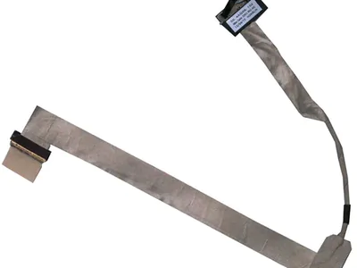 Шлейф матрицы для ноутбука Dell Inspiron 1545, 1546, 50.4AQ08.001, 40pin