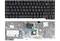 Клавиатура для ноутбука HP EliteBook 6930р, чёрная, с джойстиком