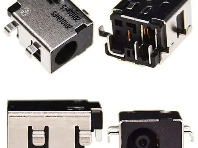 Разъем питания для ноутбука Samsung NP300U1A, NP305U1A, NP530U3B, NP530U5B, NP530U3C, NP535U3C, NP540U3C, NP900X, NP940Z5L