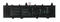 Аккумулятор для Asus (C41N1906) GX550LWS, GX550LXS, FA506IU, FA506IV, FA706IU, FX506LU, 90Wh, 5800mAh, 15.4V, ver.2