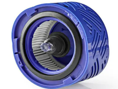 Фильтр Hepa постмоторный для пылесоса Dyson DC62, V6, DC58