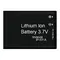 Аккумулятор для телефона LG G360, GM200 (LGIP-531A), 950mAh