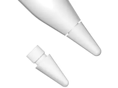 Наконечник для Apple Pencil Tips, MLUN2ZM/A